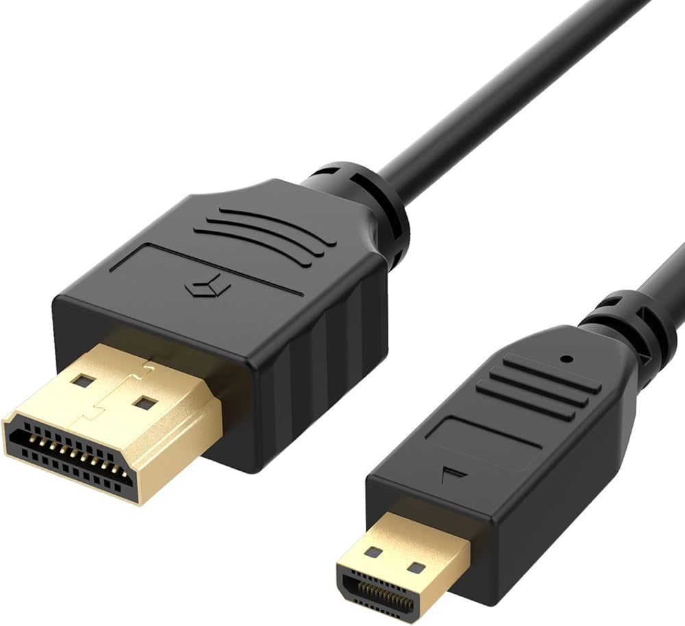 HDTV to Micro HDTV